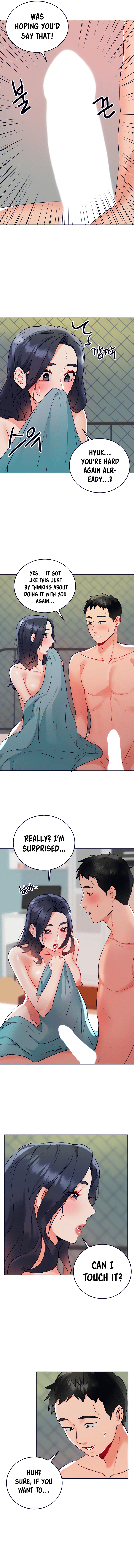 Part Time Job Chapter 26 image 9