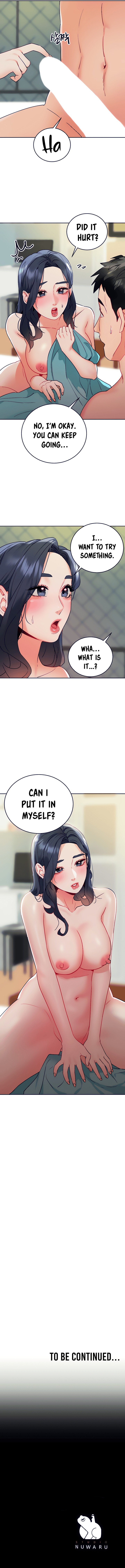 Part Time Job Chapter 26 image 10