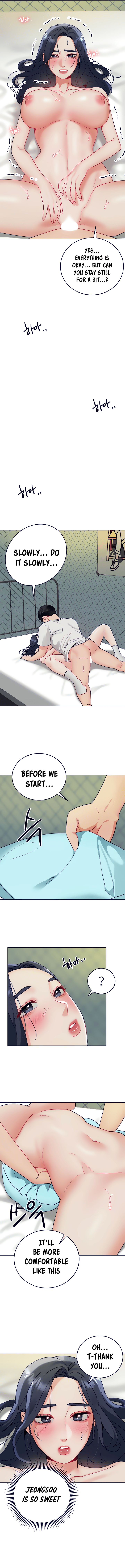 Part Time Job Chapter 26 image 3