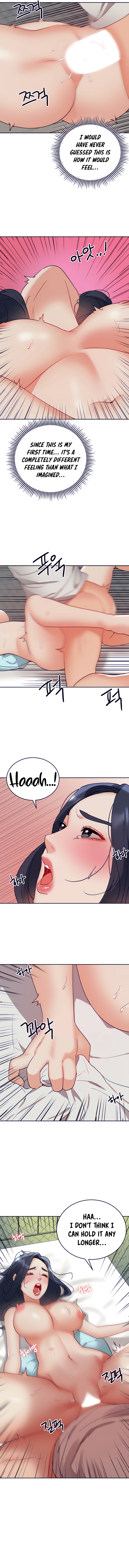 Part Time Job Chapter 26 image 5