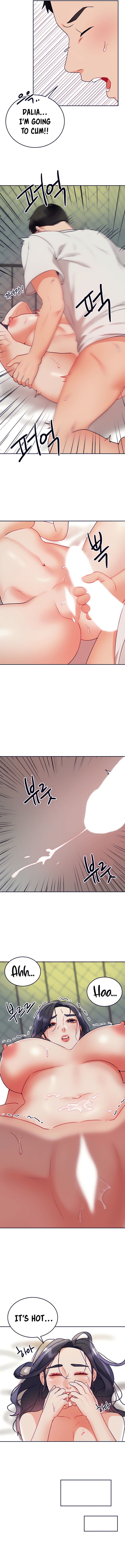Part Time Job Chapter 26 image 6
