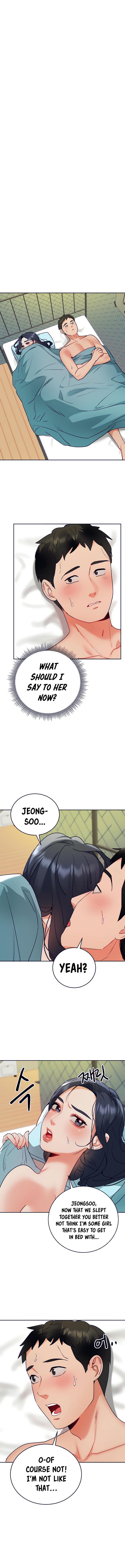 Part Time Job Chapter 26 image 7