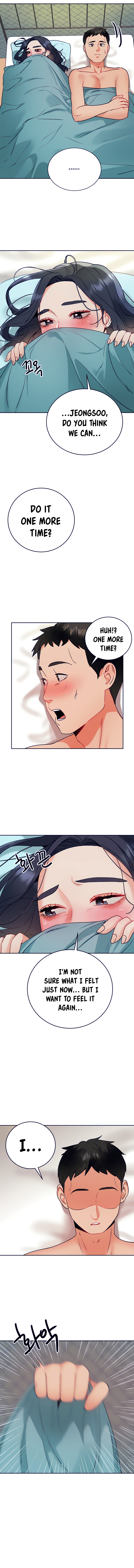Part Time Job Chapter 26 image 8