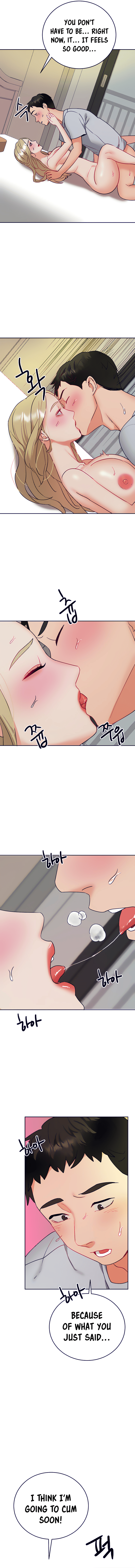 Part Time Job Chapter 30 image 9