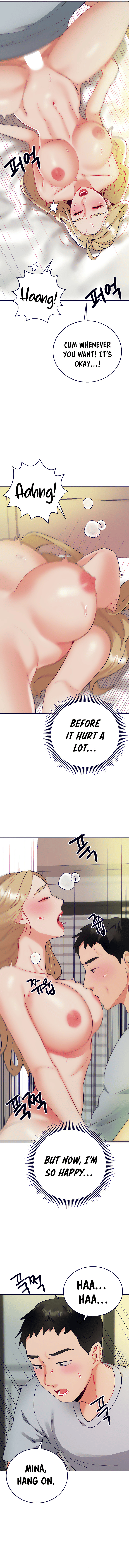 Part Time Job Chapter 30 image 10