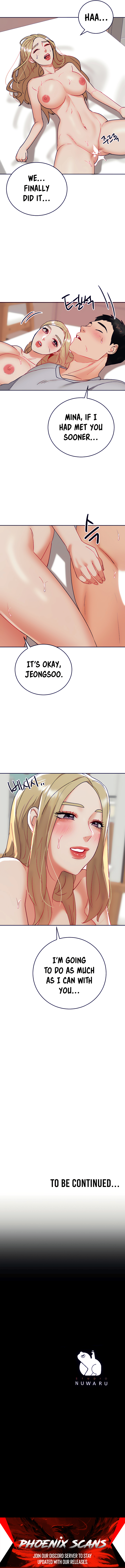 Part Time Job Chapter 30 image 14