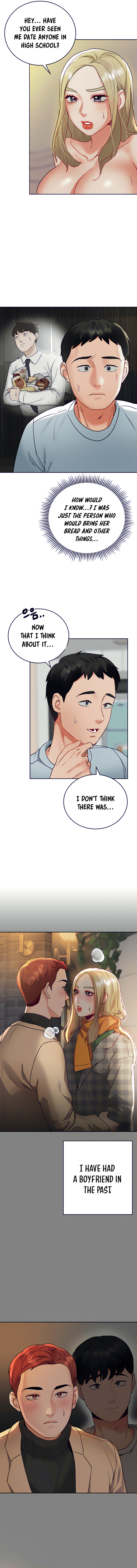 Part Time Job Chapter 30 image 3
