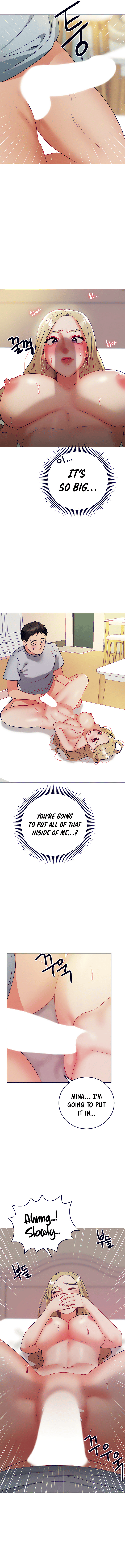 Part Time Job Chapter 30 image 6