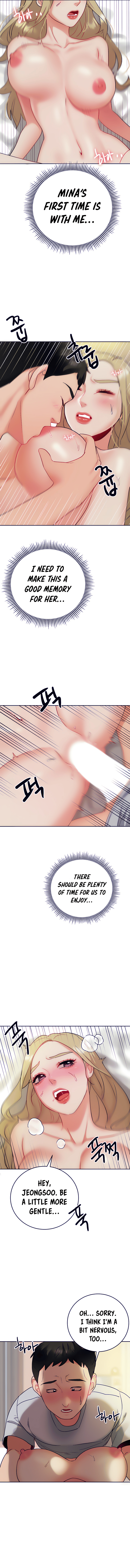 Part Time Job Chapter 30 image 8