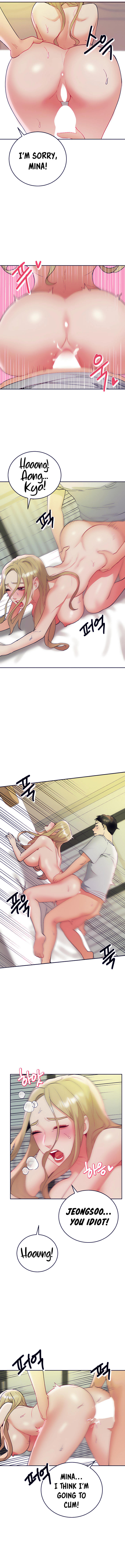 Part Time Job Chapter 31 image 11