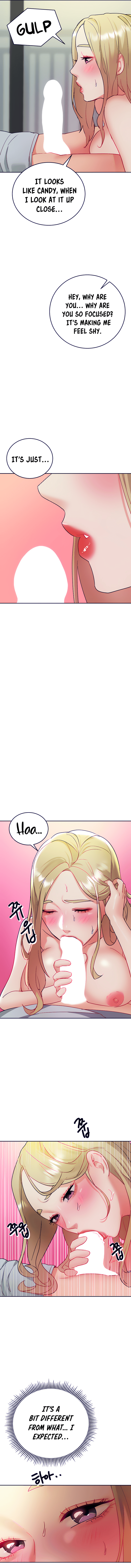 Part Time Job Chapter 31 image 3