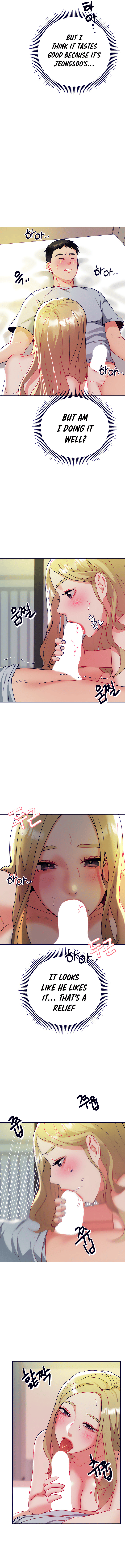 Part Time Job Chapter 31 image 4