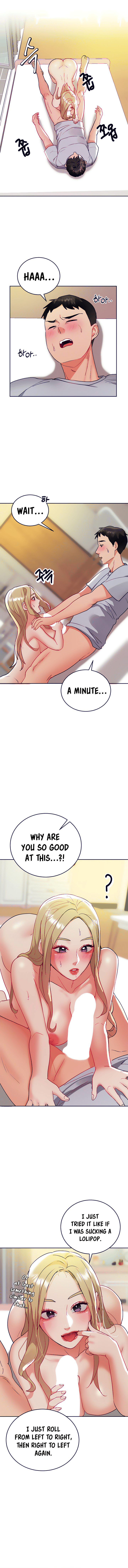Part Time Job Chapter 31 image 5