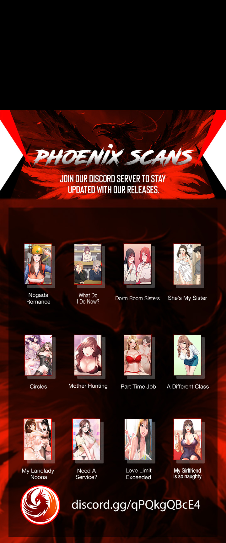 Part Time Job Chapter 32 image 14