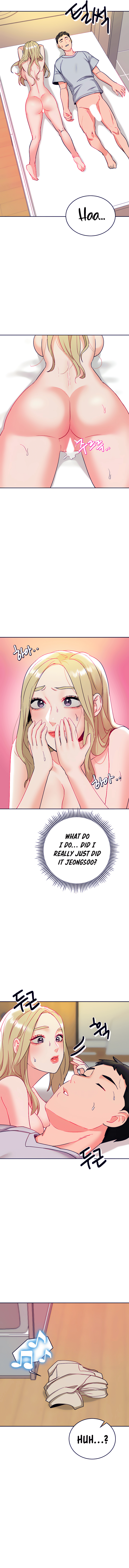 Part Time Job Chapter 32 image 1