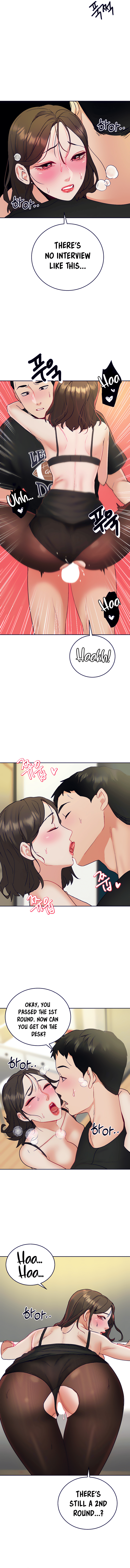 Part Time Job Chapter 33 image 9
