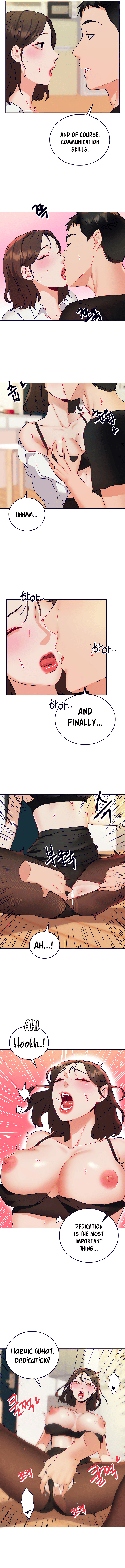 Part Time Job Chapter 33 image 7