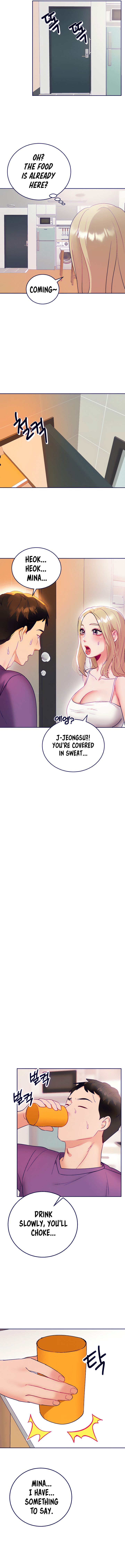 Part Time Job Chapter 34 image 11