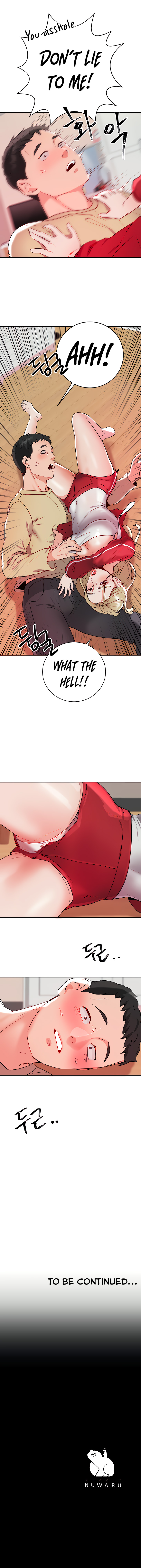 Part Time Job Chapter 9 image 9