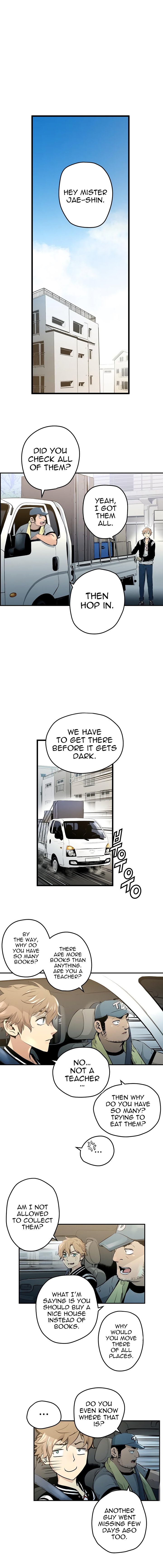 Promised Orchid Chapter 1 image 12