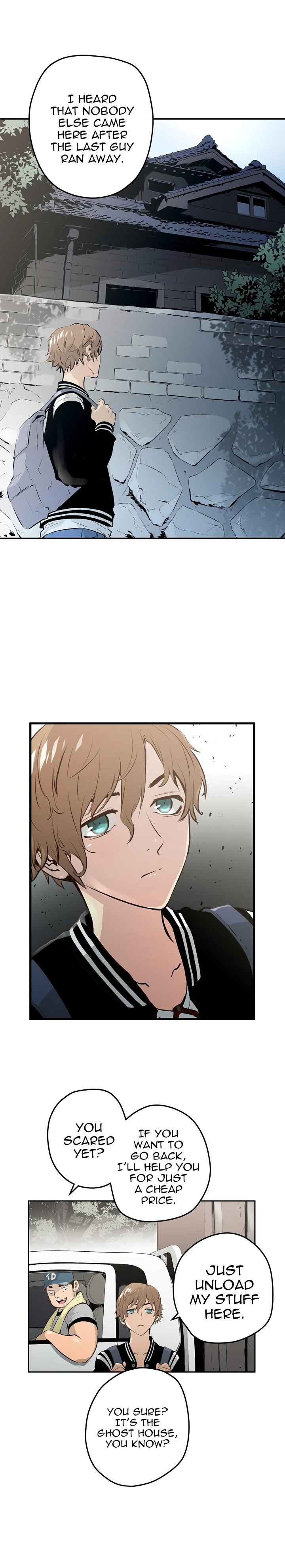 Promised Orchid Chapter 1 image 14
