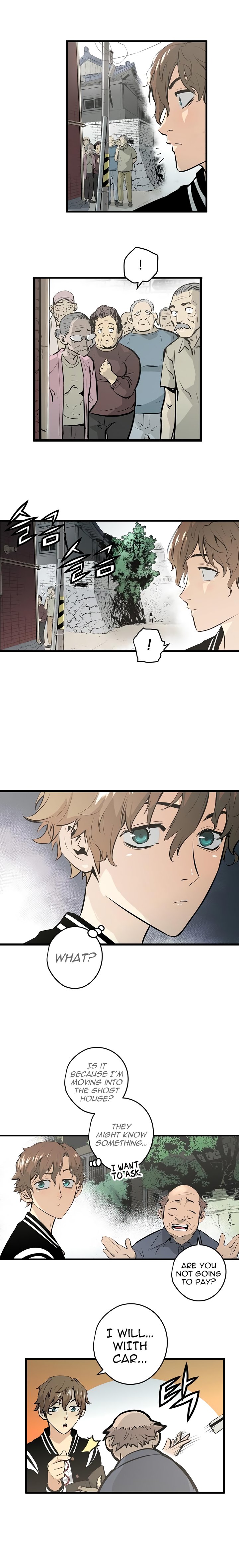 Promised Orchid Chapter 1 image 21