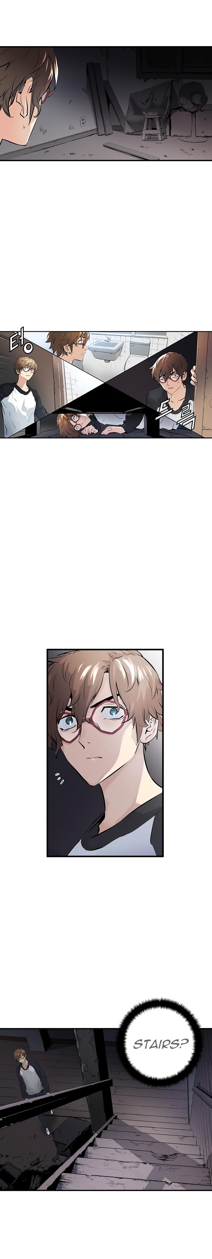 Promised Orchid Chapter 1 image 25