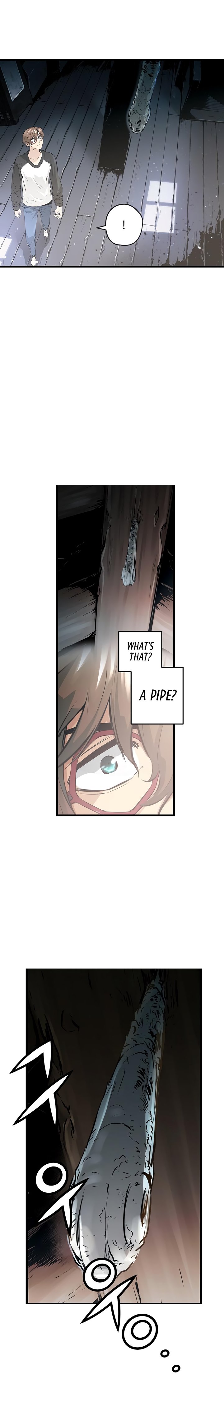 Promised Orchid Chapter 1 image 27