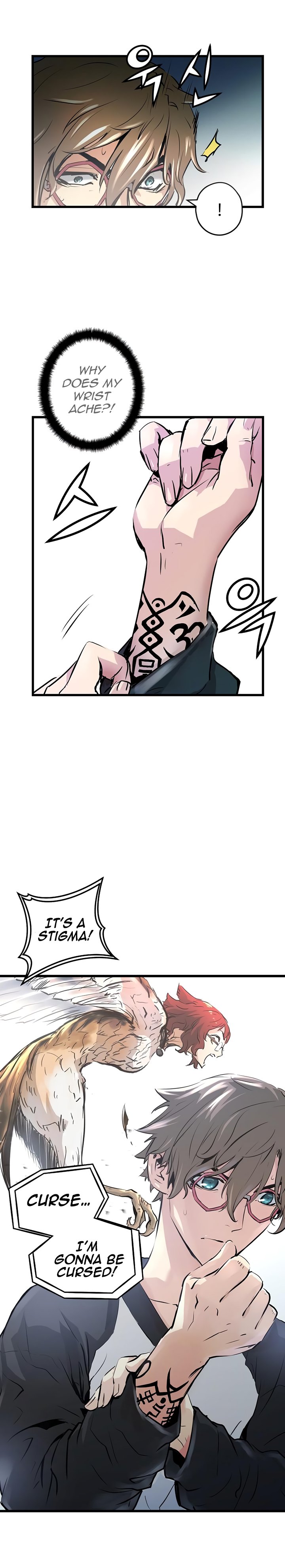 Promised Orchid Chapter 1 image 28
