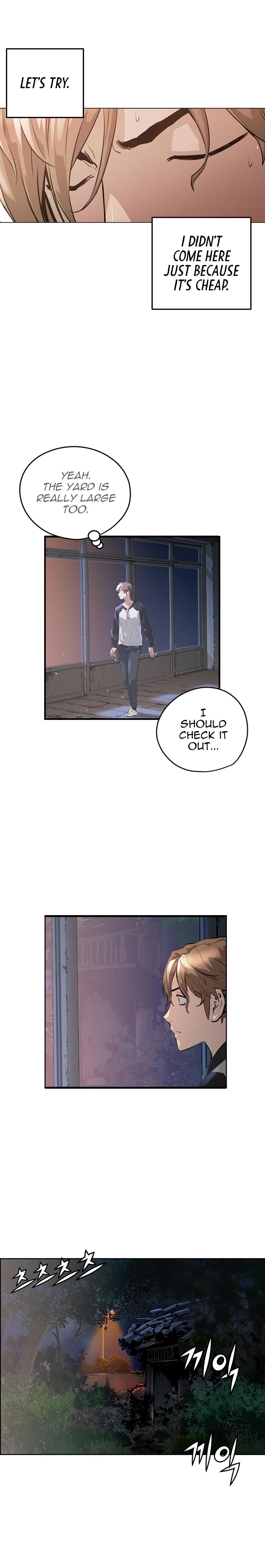 Promised Orchid Chapter 1 image 30