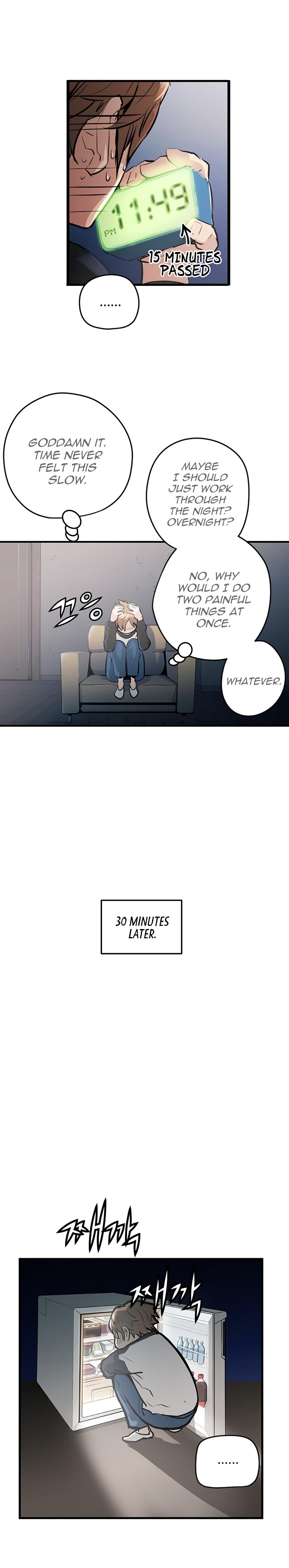 Promised Orchid Chapter 1 image 35