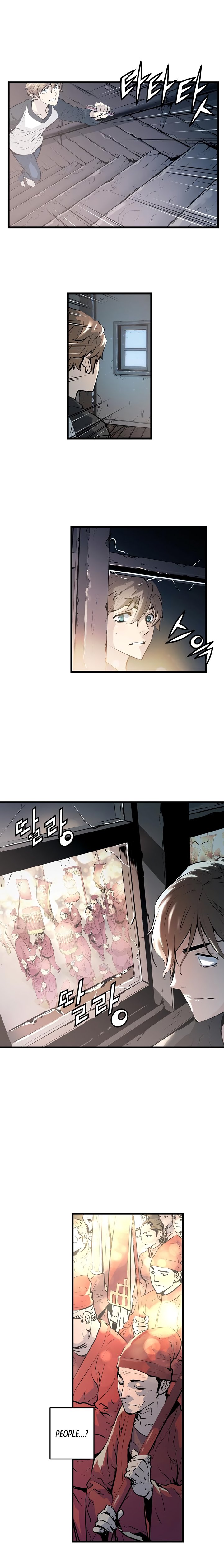 Promised Orchid Chapter 1 image 37