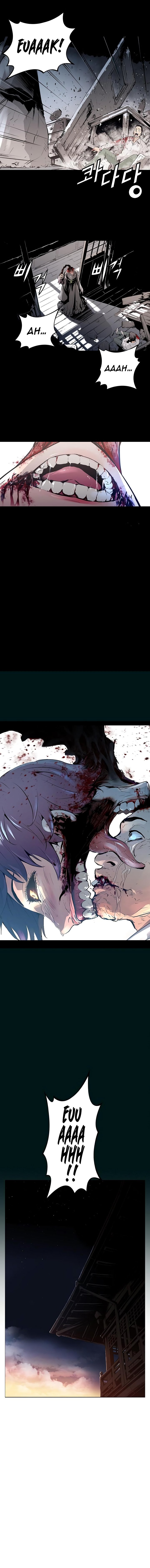 Promised Orchid Chapter 1 image 5