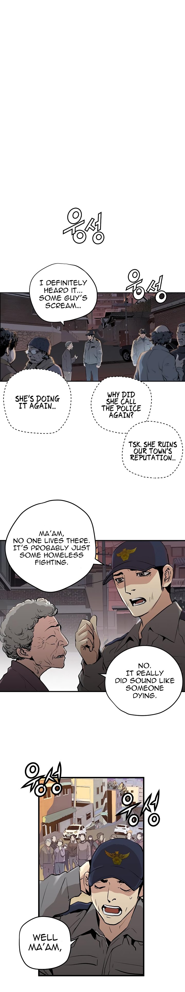 Promised Orchid Chapter 1 image 6