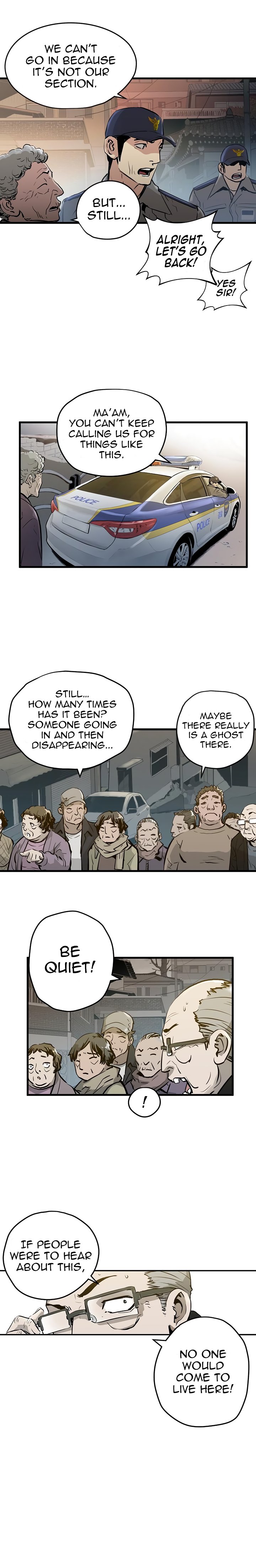 Promised Orchid Chapter 1 image 7