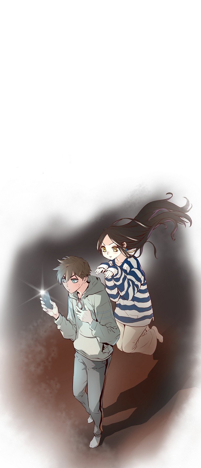 Promised Orchid Chapter 10 image 0