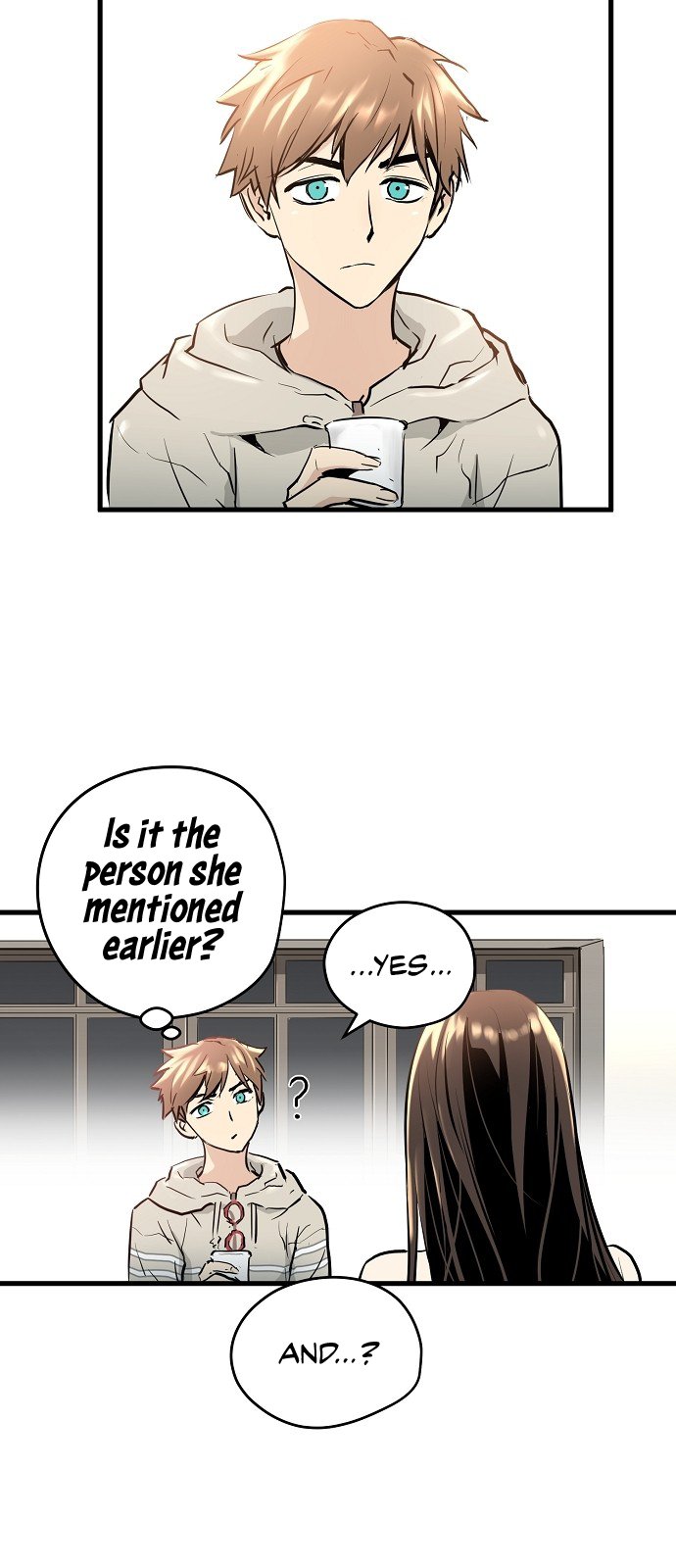 Promised Orchid Chapter 10 image 15