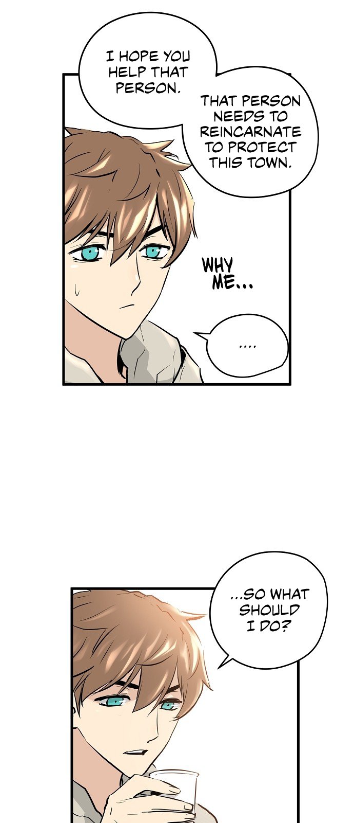 Promised Orchid Chapter 10 image 19