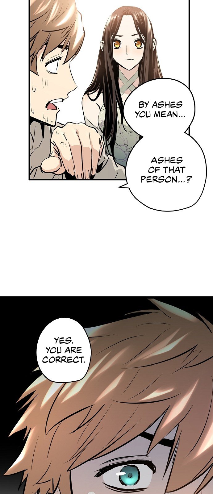 Promised Orchid Chapter 10 image 21