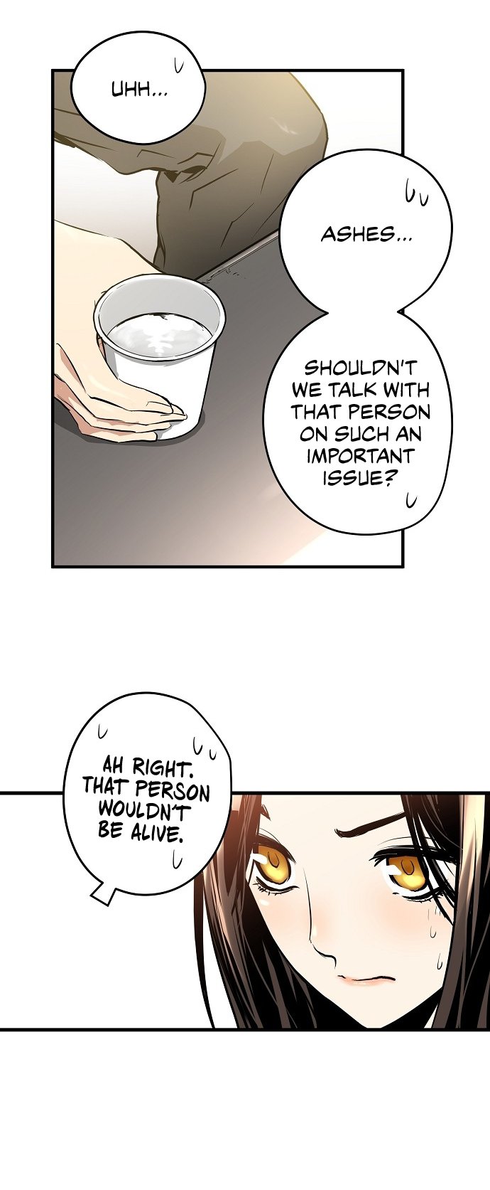 Promised Orchid Chapter 10 image 23