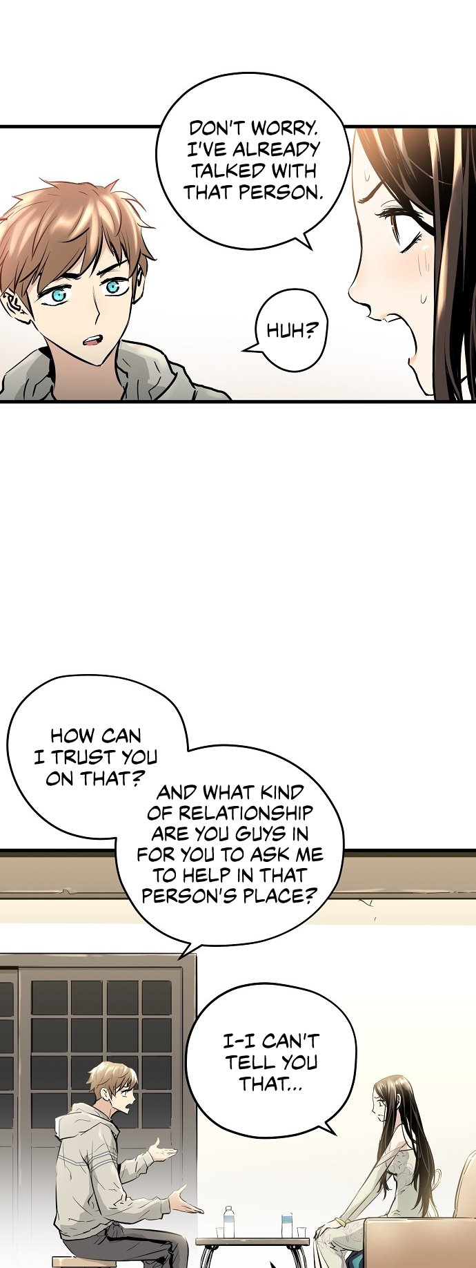 Promised Orchid Chapter 10 image 24