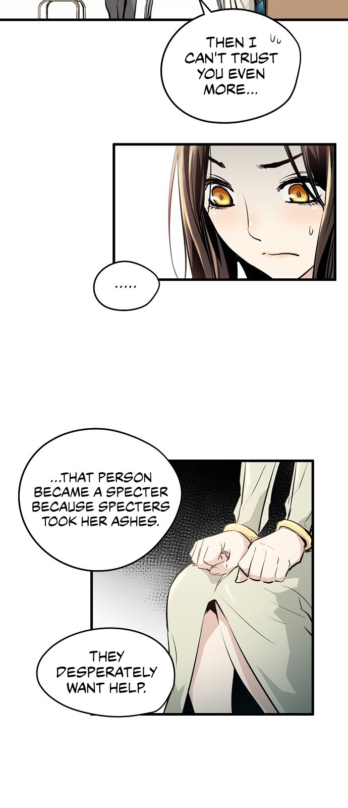 Promised Orchid Chapter 10 image 25