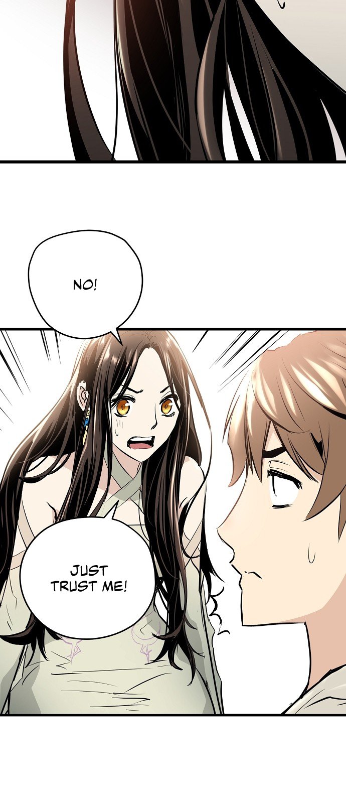 Promised Orchid Chapter 10 image 34