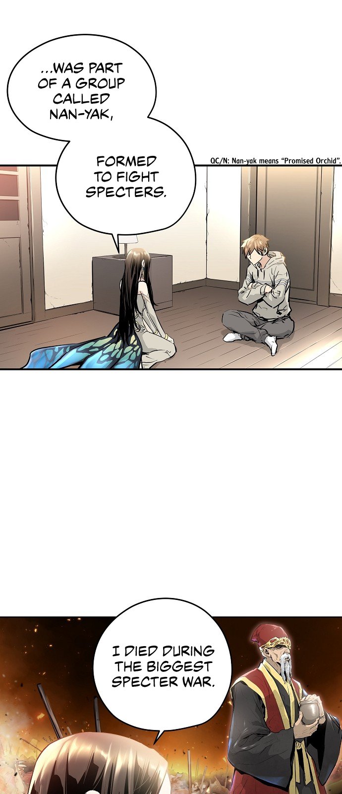 Promised Orchid Chapter 10 image 55