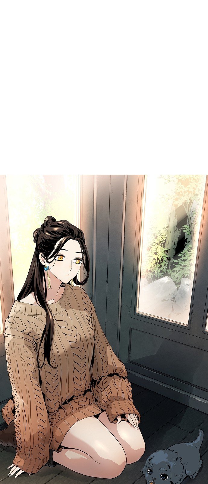 Promised Orchid Chapter 11 image 0