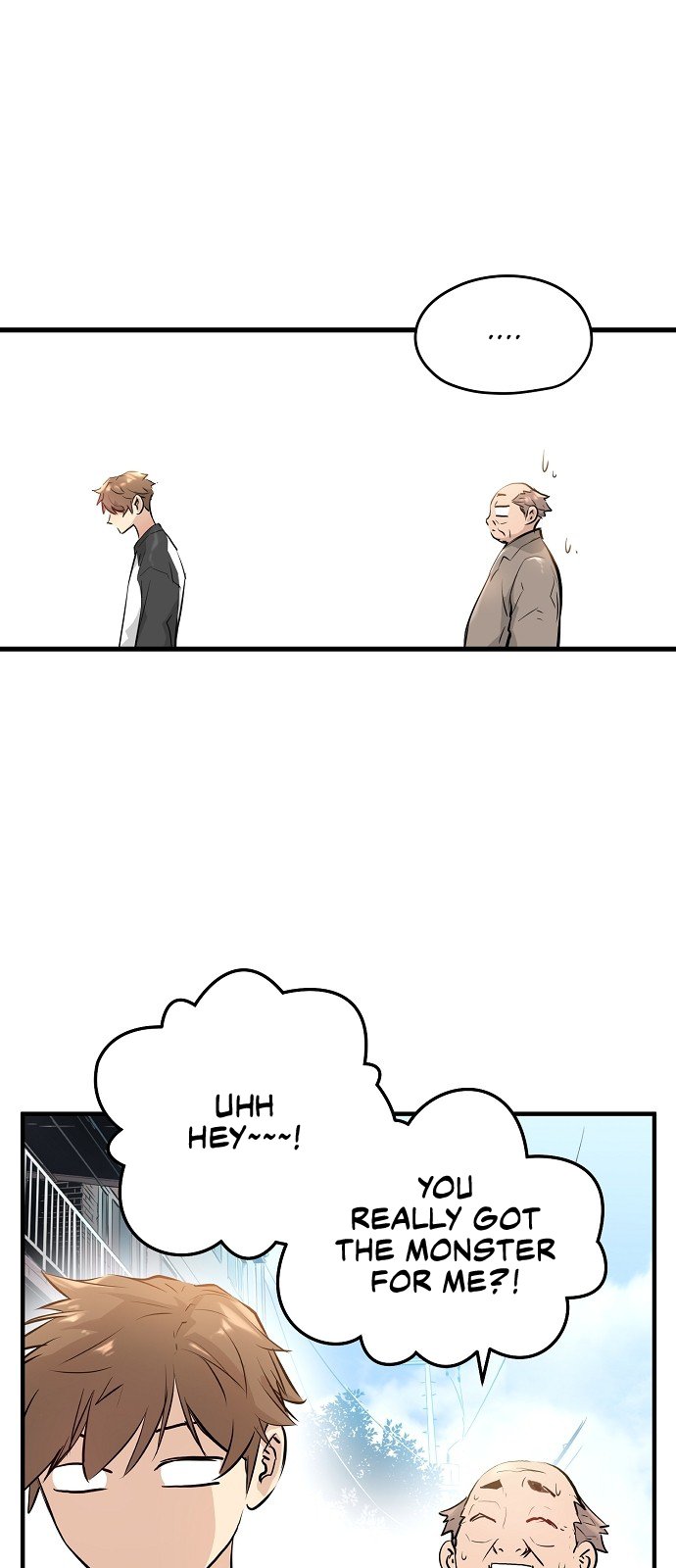 Promised Orchid Chapter 11 image 11