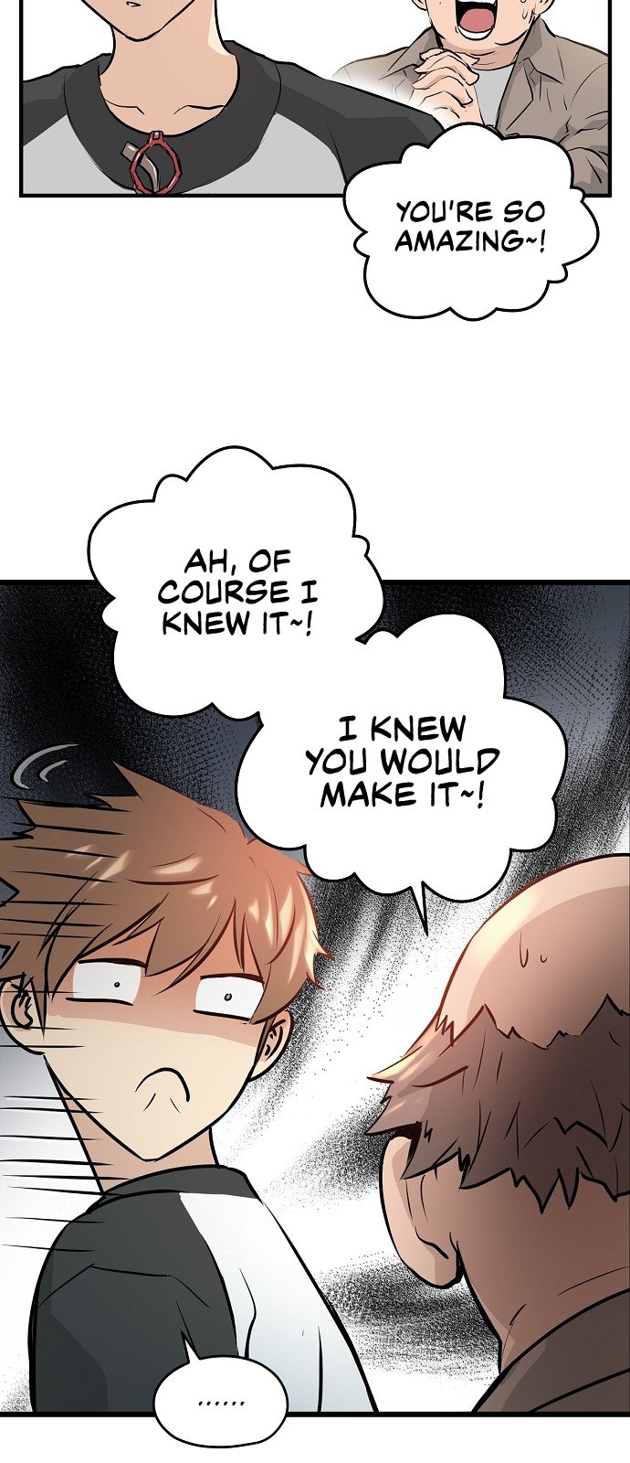 Promised Orchid Chapter 11 image 12