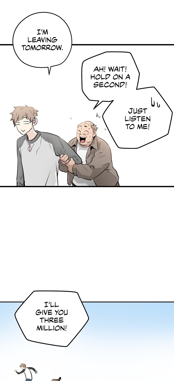 Promised Orchid Chapter 11 image 17
