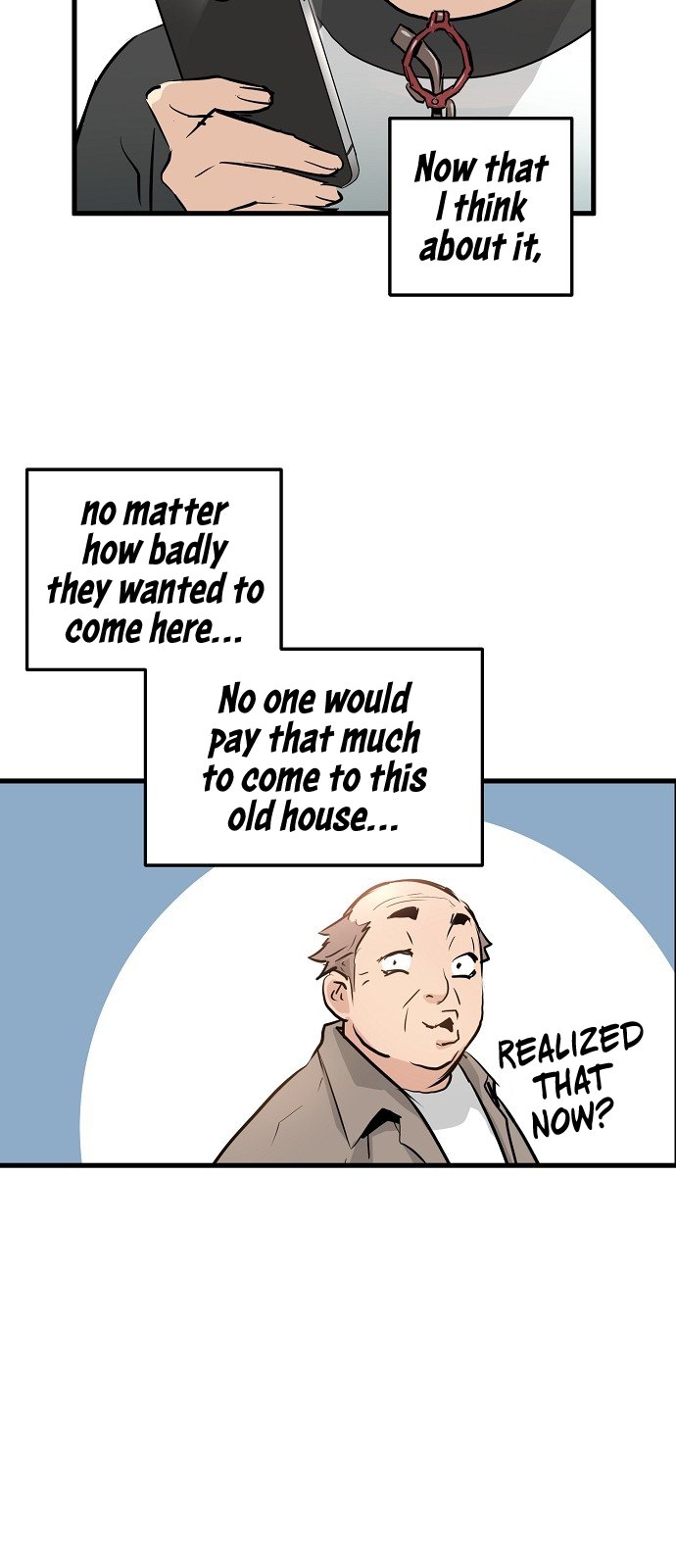 Promised Orchid Chapter 11 image 20