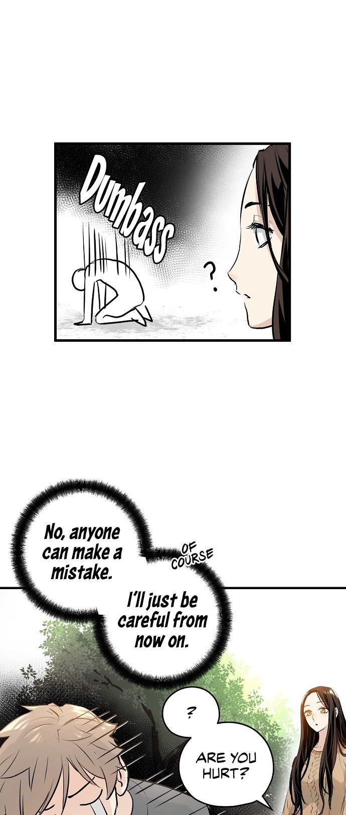 Promised Orchid Chapter 11 image 21